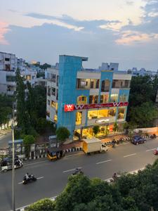Image of 900 Sq.ft 2 BHK Apartment / Flat for rent in Asilmetta, Visakhapatnam for Rs. 16000