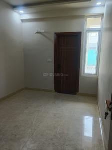 Bedroom Image of 1075 Sq.ft 3 BHK Apartment / Flat for sale in Jhotwara Jaipur for Rs. 4680598