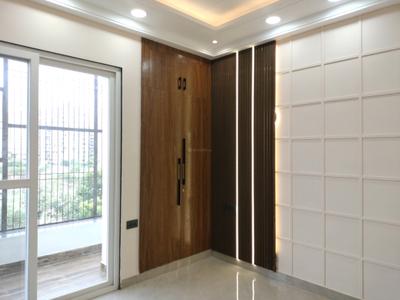 Bedroom Image of 1620 Sq.ft 3 BHK Builder Floor for sale in BPTP District 3, Sector 85 Faridabad for Rs. 17000000