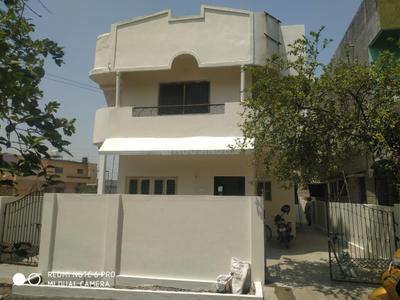 Balcony Image of 1500 Sq.ft 4 BHK Independent House for sale in Swawlambi Nagar Nagpur for Rs. 12000000