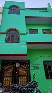 Image of 1200 Sq.ft 6 BHK Independent House for sale in Gopal Pura, Agra for Rs. 5500000