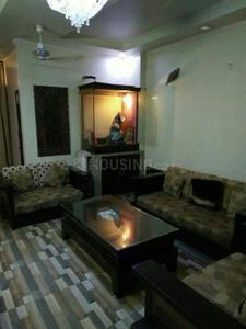 Hall Image of 946 Sq.ft 2 BHK Independent House for rent in RWA Lajpat Nagar 4 Colonies, Lajpat Nagar New Delhi for Rs. 55000