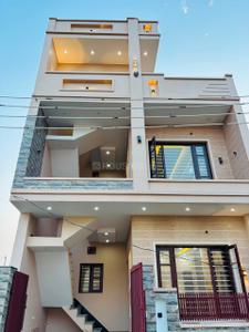 Image of 1795 Sq.ft 3 BHK Independent House for sale in Kharar, Mohali for Rs. 8000000
