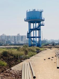 Image of 1250 Sq.ft Residential Plot / Land for sale in Vedanta Vatika, Tatibandh, Raipur for Rs. 3000000