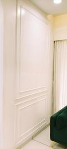 Bedroom Image of 1100 Sq.ft 3 BHK Apartment / Flat for sale in Vihal Aranya Spring, Sama Savli Vadodara for Rs. 8900000
