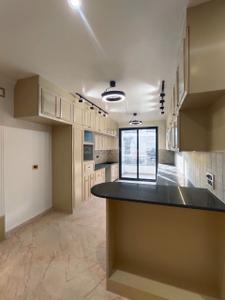 Kitchen Image of 1850 Sq.ft 3.5 BHK Builder Floor for sale in Wave Floors, Wave City Ghaziabad for Rs. 9350000