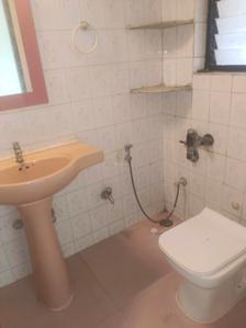 Bedroom Three Image of 1165 Sq.ft 3 BHK Apartment / Flat for sale in Lokhandwala Whispering Palms Xxclusives, Kandivali East Mumbai for Rs. 29000000