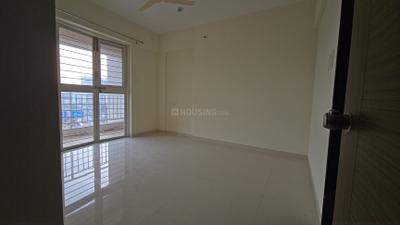 Bedroom Image of 930 Sq.ft 2 BHK Apartment / Flat for rent in Sentosa Pride , Punawale Pune for Rs. 26000