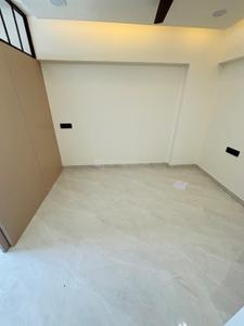 Bedroom Image of 320 Sq.ft 1 RK Apartment / Flat for rent in Siddhi Prabha, Prabhadevi Mumbai for Rs. 45000