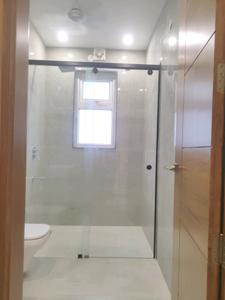 Bedroom Three Image of 3250 Sq.ft 4 BHK Builder Floor for sale in Sector 21C Faridabad for Rs. 38000000