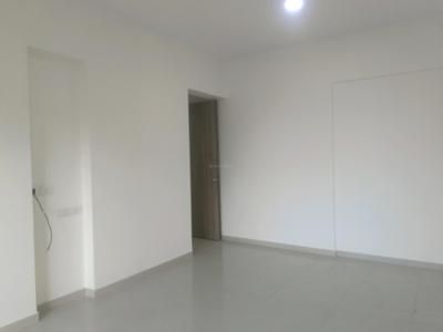 Bedroom Image of 1750 Sq.ft 3 BHK Apartment / Flat for rent in Lokhandwala Octacrest, Kandivali East Mumbai for Rs. 95000