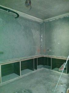 Kitchen Image of 4150 Sq.ft 4 BHK Builder Floor for sale in Azadpur New Delhi for Rs. 67500000
