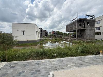 Image of 750 Sq.ft Residential Plot / Land for sale in Mahindra World City, Maraimalai Nagar, Chennai for Rs. 4500000