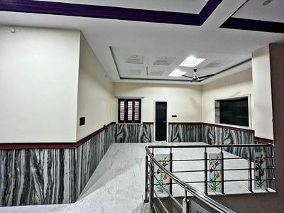 Balcony Image of 1800 Sq.ft 3 BHK Builder Floor for rent in Khema-Ka-Kuwa Jodhpur for Rs. 30000