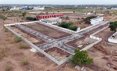 Image of 1414 Sq.ft Residential Plot / Land for sale in Kalapatti, Coimbatore for Rs. 790000