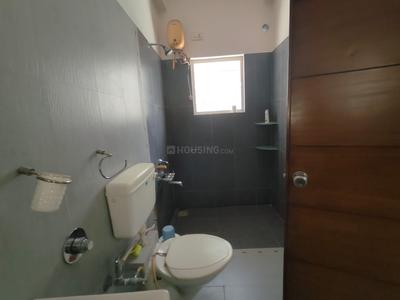 Bathroom Image of 4500 Sq.ft 4 BHK Villa for sale in Thaltej Ahmedabad for Rs. 95000000