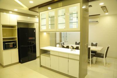 Hall Image of 4550 Sq.ft 4 BHK Builder Floor for sale in Banjara Hills Hyderabad for Rs. 75000000