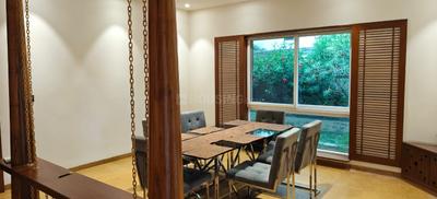 Hall Image of 4660 Sq.ft 4 BHK Villa for sale in Rajapushpa Green Dale, Osman Nagar Hyderabad for Rs. 105000000