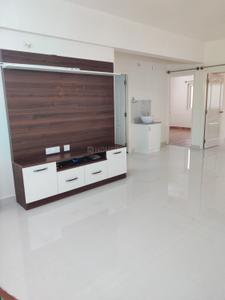 Hall Image of 1210 Sq.ft 2 BHK Apartment / Flat for sale in Atco Sapphire, Kadagrahara Bengaluru for Rs. 8700000