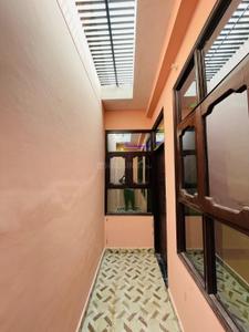 Balcony Image of 1550 Sq.ft 3 BHK Independent House for sale in Omaxe City Lucknow for Rs. 4800000