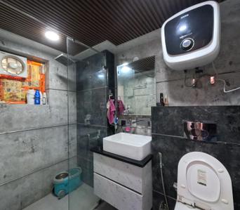 Image of 2645 Sq.ft 4.5 BHK Apartment / Flat for sale in Gulshan Vivante, Sector 137, Noida for Rs. 46000000