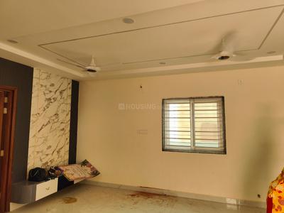Hall Image of 1900 Sq.ft 3 BHK Duplex for rent in Green Avenues, Tadepalli Vijayawada for Rs. 35000