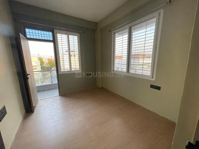 Bedroom Image of 930 Sq.ft 2 BHK Apartment / Flat for rent in Pakri Arrah for Rs. 14000