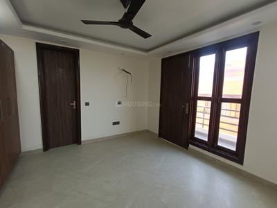 Bedroom Image of 4500 Sq.ft 4 BHK Builder Floor for sale in Palam Vihar Gurgaon for Rs. 31000000
