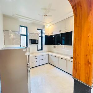 Kitchen Image of 3100 Sq.ft 6 BHK Villa for sale in Sushant City - I Jaipur for Rs. 17100000