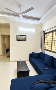 Hall Image of 1385 Sq.ft 3 BHK Apartment / Flat for sale in DS Synergy by DS-MAX Properties Private Limited, Agrahara Layout Bengaluru for Rs. 12000000