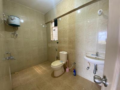 Image of 1798 Sq.ft 3 BHK Apartment / Flat for sale in Vasco Da Gama, Goa for Rs. 13500000
