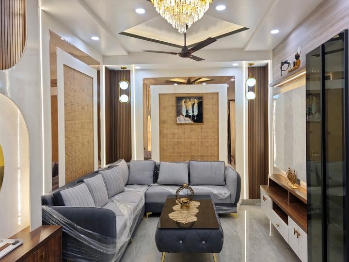 Green Valley Livings by Green Valley Builders Main Image 1