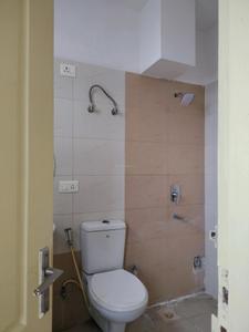 Bedroom Image of 675 Sq.ft 1 BHK Apartment / Flat for sale in Stellar Jeevan, Noida Extension Greater Noida for Rs. 5800000