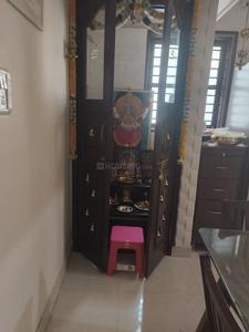 Hall Image of 1397 Sq.ft 3 BHK Apartment / Flat for sale in Chikkalasandra Bengaluru for Rs. 9000000