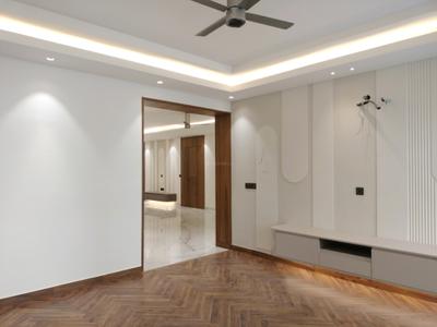 Living Room Image of 3600 Sq.ft 4 BHK Builder Floor for sale in Ultra Luxury Builder Floor, Sector 85 Faridabad for Rs. 36000000