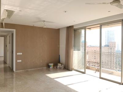 Living Room Image of 1150 Sq.ft 3 BHK Apartment / Flat for sale in Hiranandani Eagleridge Wing B, Hiranandani Estate Thane for Rs. 36000000
