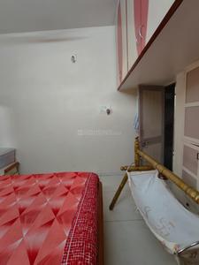 Bedroom Image of 2250 Sq.ft 6 BHK Independent House for sale in Prahlad Nagar Ahmedabad for Rs. 35000000