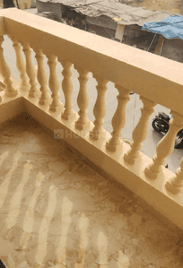 Image of 2100 Sq.ft 4 BHK Villa for sale in Laabham Park, Rau, Indore for Rs. 8300000