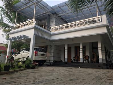Image of 2500 Sq.ft 5 BHK Independent House for sale in South Chittoor, Kochi for Rs. 15000000
