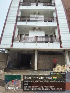 Image of 1050 Sq.ft 2 BHK Apartment / Flat for sale in Sector 110, Noida for Rs. 4175000