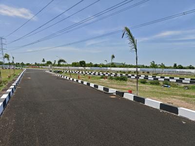Image of 841 Sq.ft Residential Plot / Land for sale in Maraimalai Nagar, Chennai for Rs. 1681159