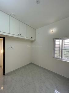 Bedroom Image of 1152 Sq.ft 2 BHK Independent House for sale in Saravanampatty Coimbatore for Rs. 7500000