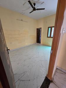 Hall Image of 1080 Sq.ft 3 BHK Apartment / Flat for rent in Vrindaban Bangar Vrindavan for Rs. 12000