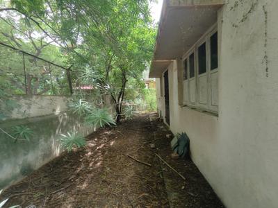 Balcony Image of 3150 Sq.ft 3 BHK Villa for sale in Vastrapur Ahmedabad for Rs. 42500000