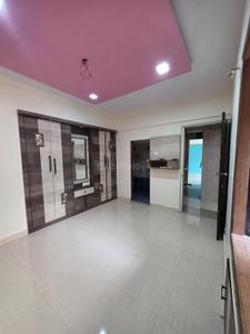 Hall Image of 1200 Sq.ft 2 BHK Apartment / Flat for rent in Shankheshwar Kiran, Kalyan West Kalyan for Rs. 23000