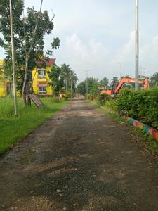 Image of 720 Sq.ft Residential Plot / Land for sale in Vriddhica Heritage Plots, Bara Gagan Gohalia, Kolkata for Rs. 370000