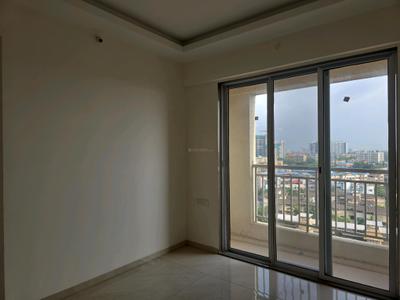 Living Room Image of 645 Sq.ft 1 BHK Apartment / Flat for sale in Vinay Unique Sky, Virar West Virar for Rs. 4150000