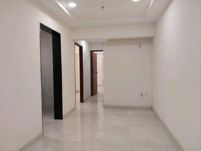 Living Room Image of 870 Sq.ft 2 BHK Apartment / Flat for sale in Nicco Residency by Neelkamal Realty And Construction Llp, Jogeshwari East Mumbai for Rs. 19904000