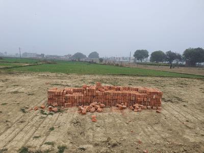 Image of 1360 Sq.ft Residential Plot / Land for sale in Ashapur, Pindra, Varanasi for Rs. 3500000