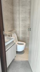 Image of 1580 Sq.ft 3 BHK Apartment / Flat for sale in Adani Ten BKC, Bandra East, Mumbai for Rs. 85000000